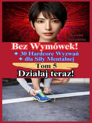 cover image of Działaj teraz!